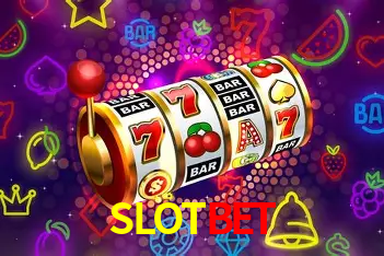 Desvendando o Mundo dos Jogos Virtuais na SLOTBET