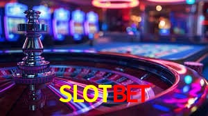 Estatísticas SLOTBET