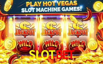 Descubra a Essência do SLOTBET: Nossa História e Compromissos