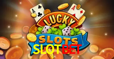 A Emoção da Loteria na SLOTBET: Uma Chance de Mudança de Vida