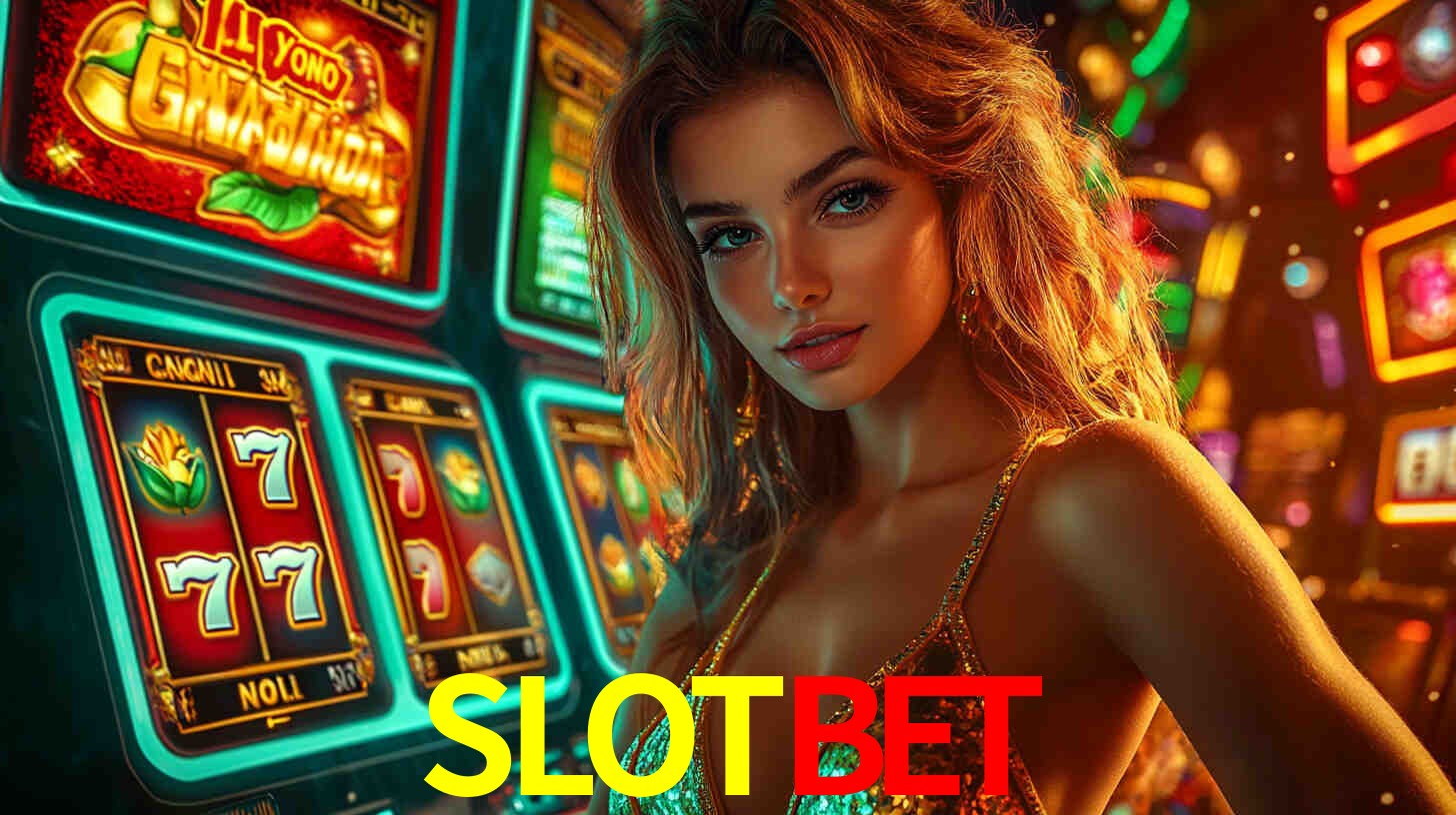 Experiência VIP SLOTBET