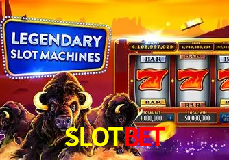 A Revolução dos Aplicativos de Jogos no SLOTBET