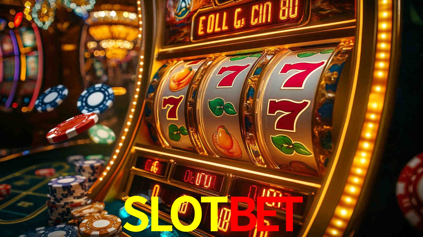 Statistics SLOTBET