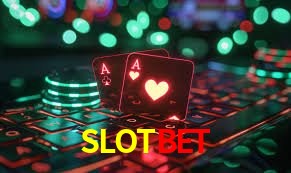 Experiência VIP SLOTBET