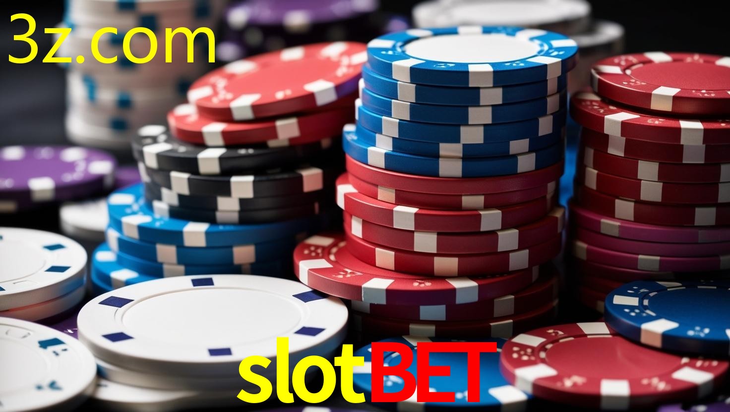 SLOTBET.COM Login Rápido