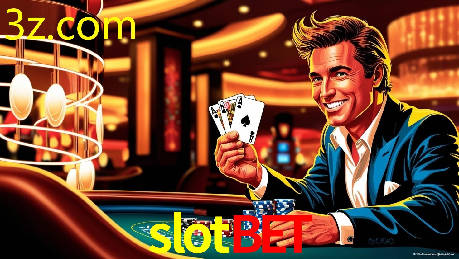 Fortune Tiger Slot no Site SLOTBET.COM