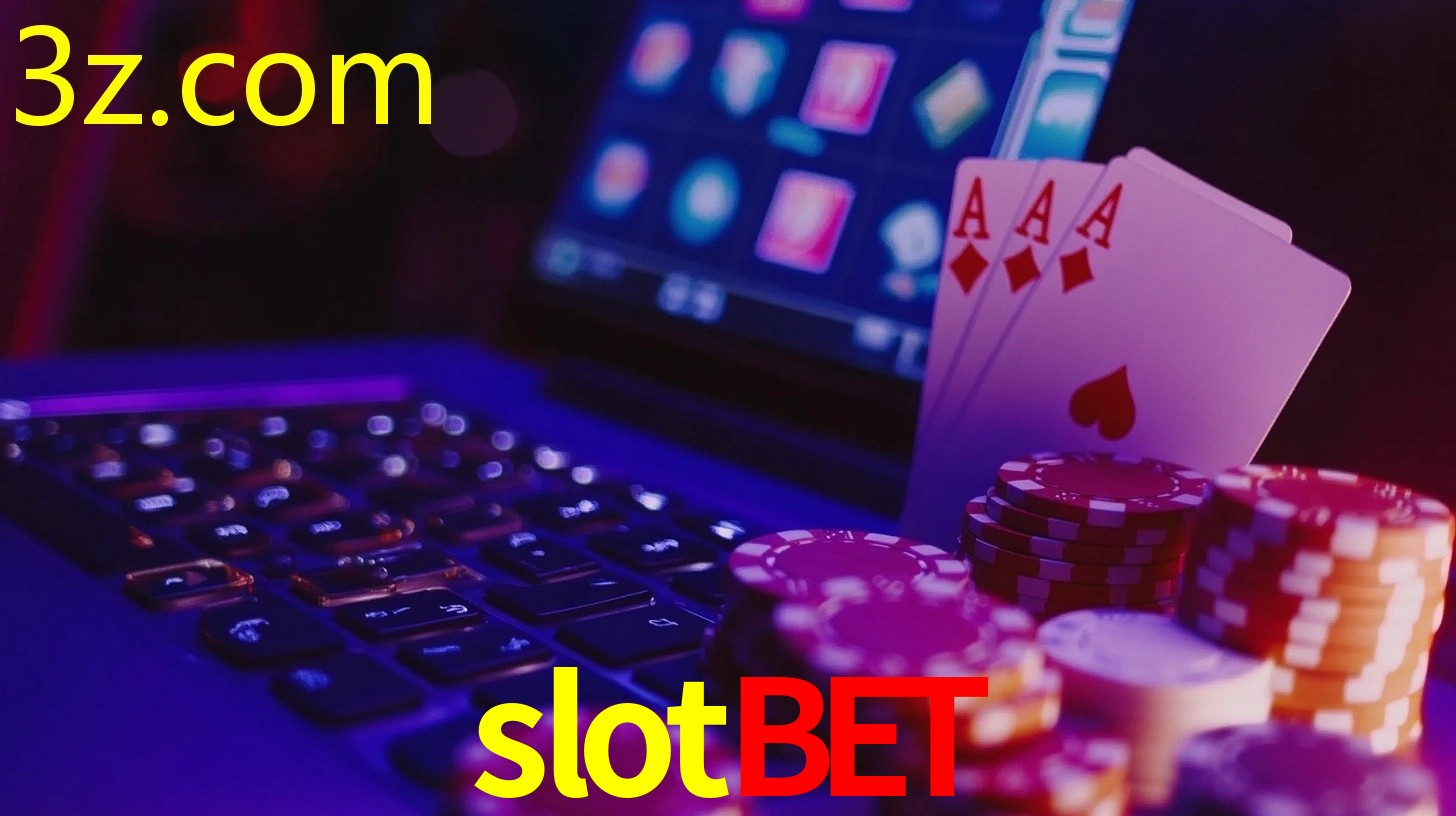 Cassino Online Seguro SLOTBET.COM