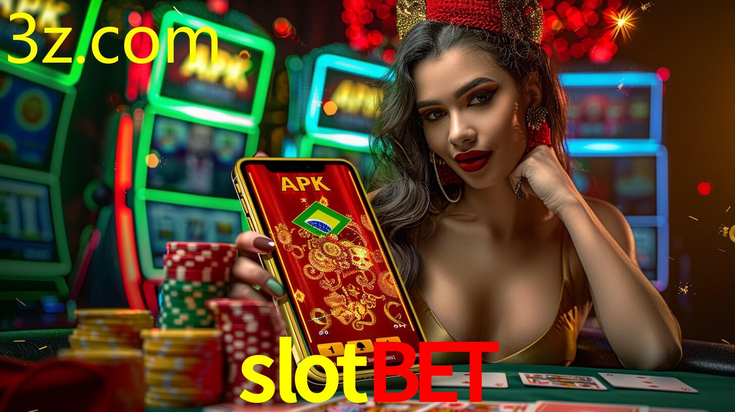 App SLOTBET.COM  