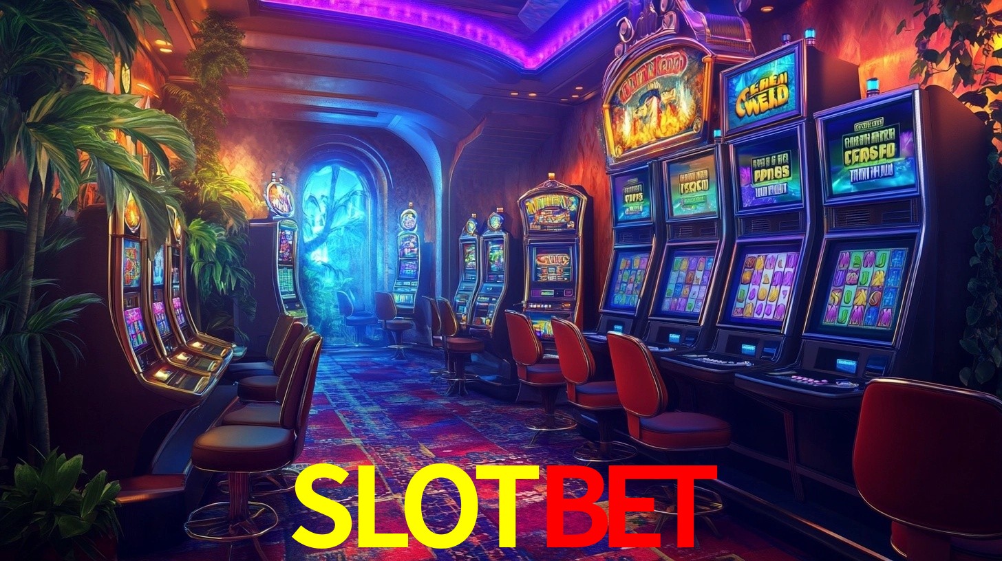 Game Statistics SLOTBET