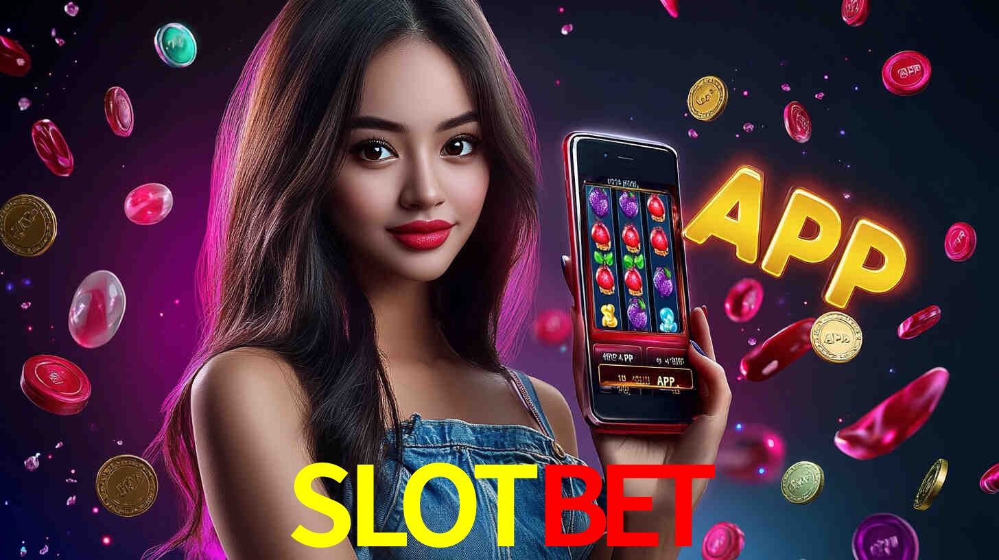 Descubra a Essência do SLOTBET: Nossa História e Compromissos