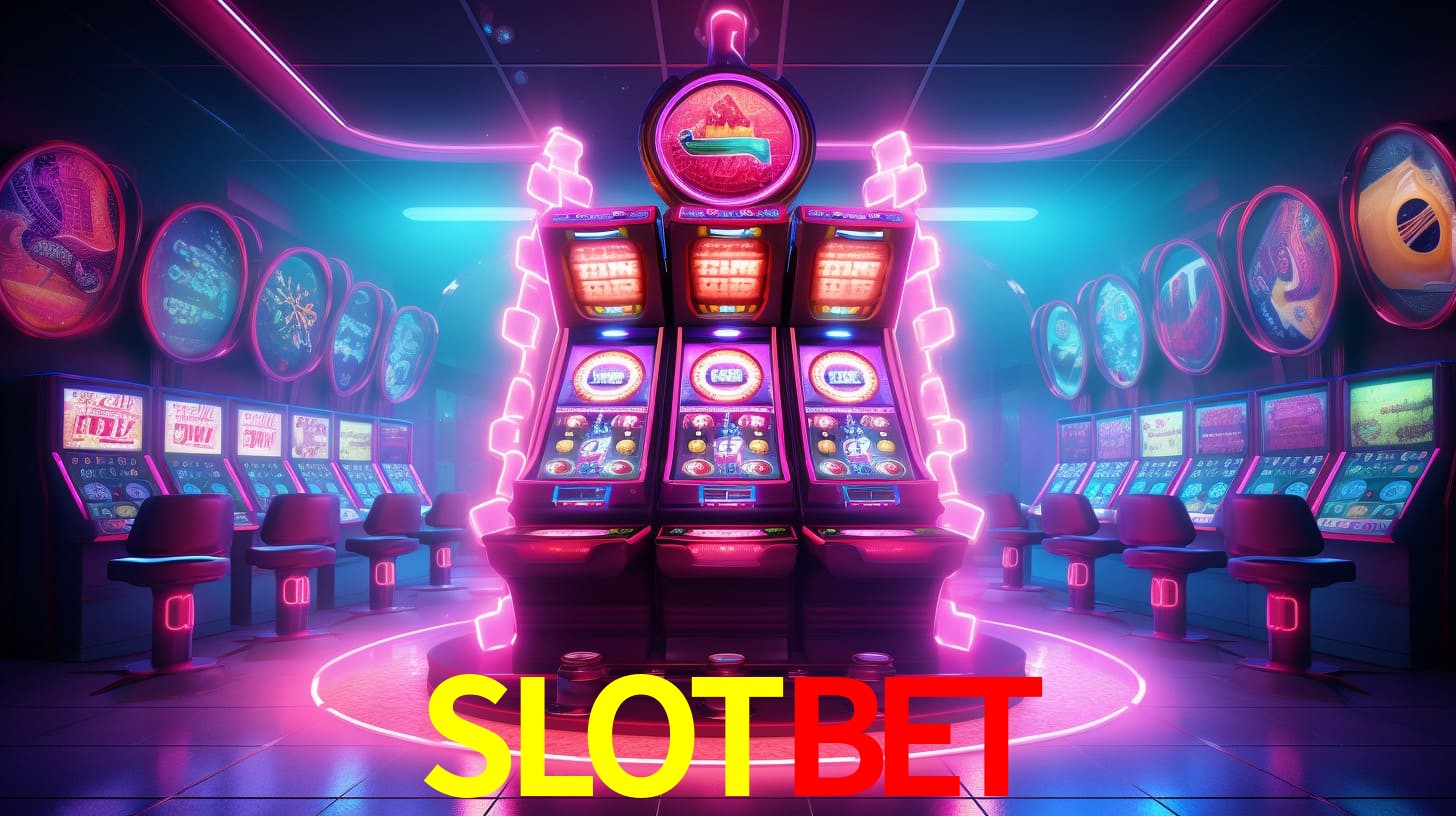 Live Casino SLOTBET