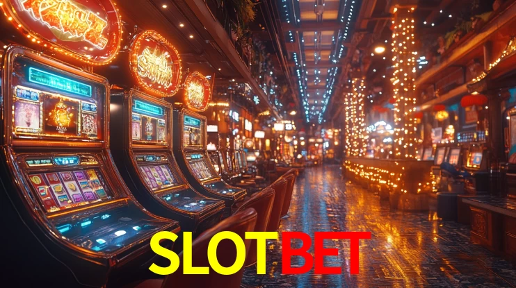 Roulette Table SLOTBET