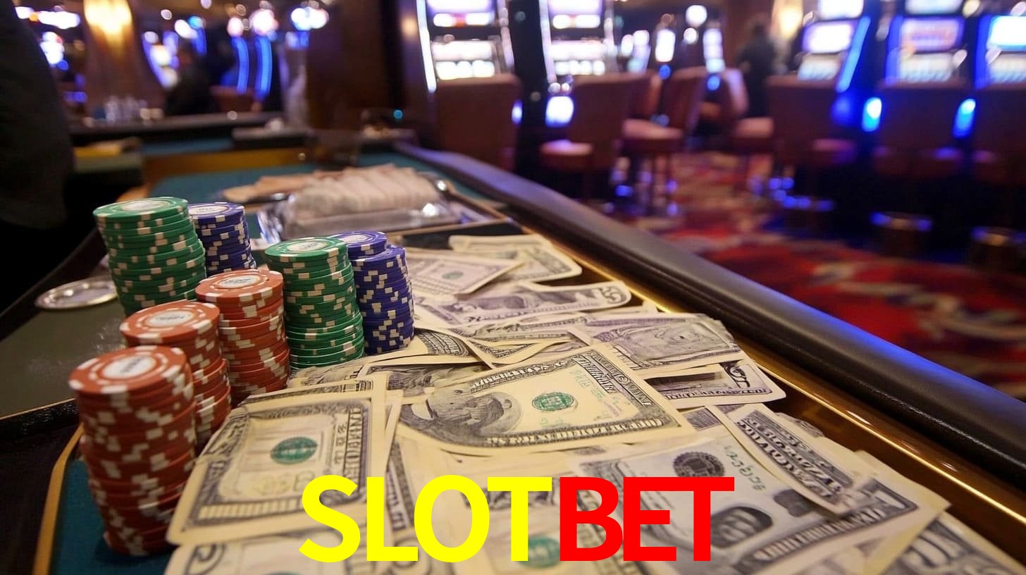 SLOTBET
