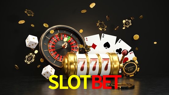 Account Benefits SLOTBET