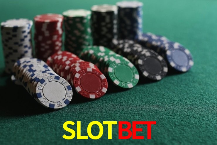 Weekend Specials SLOTBET