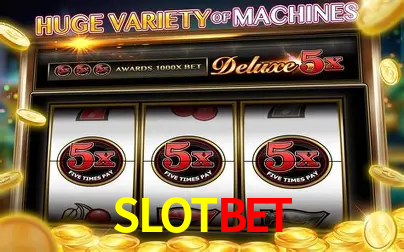 A Experiência Imersiva dos Cassinos Ao Vivo no SLOTBET