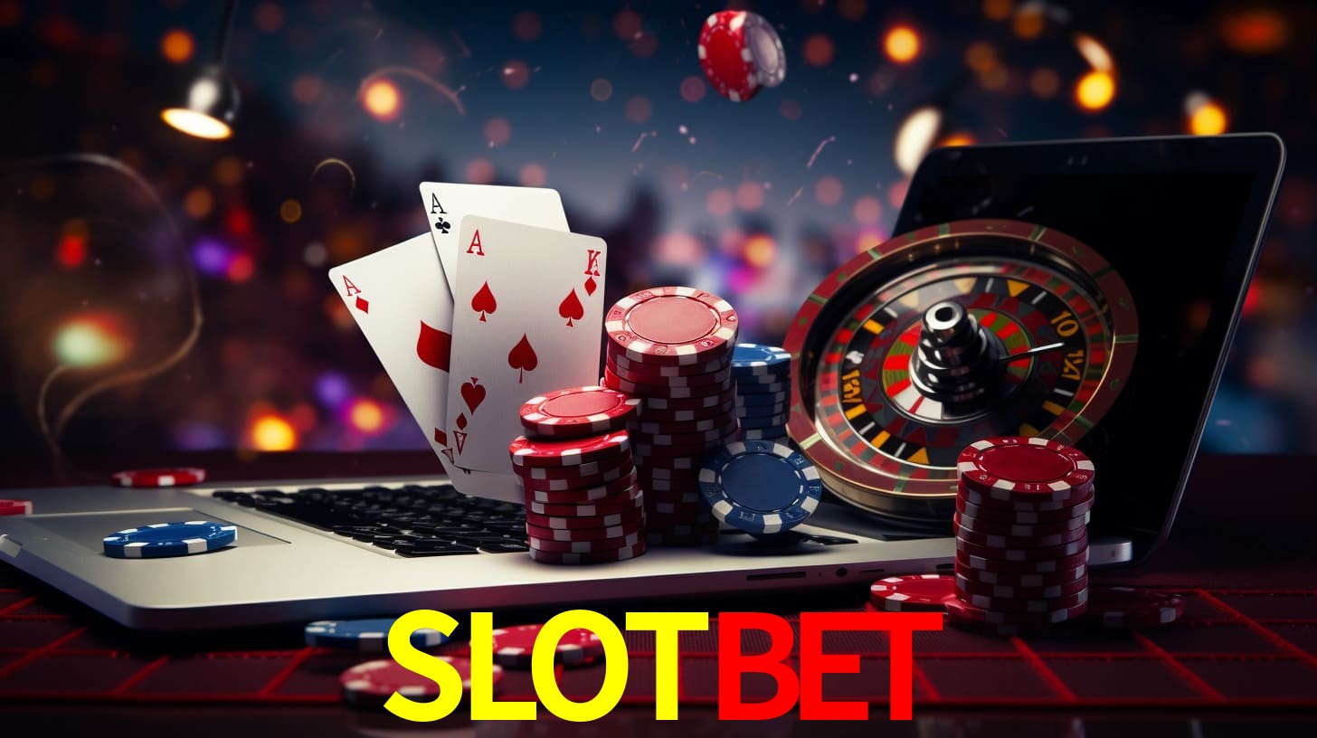 Live Casino SLOTBET