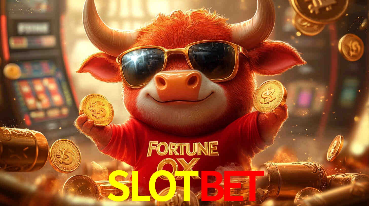 Welcome Bonus SLOTBET