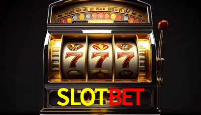 Apostas Esportivas na SLOTBET: Um Guia Completo