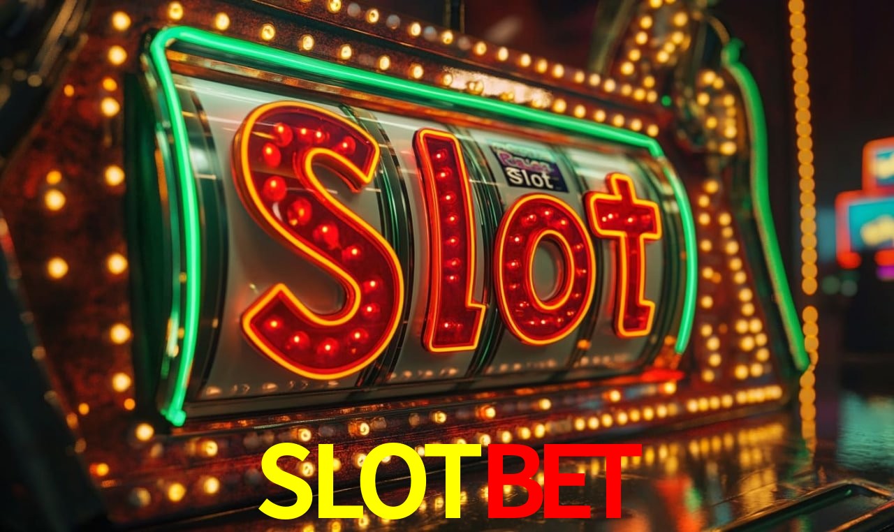 Especiais de Fim de Semana SLOTBET