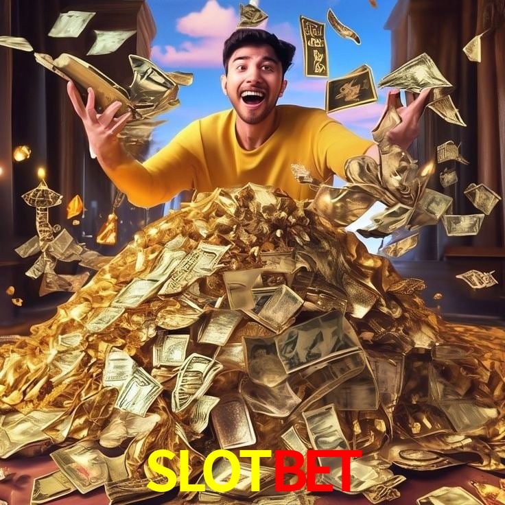 Mesa de Roleta SLOTBET