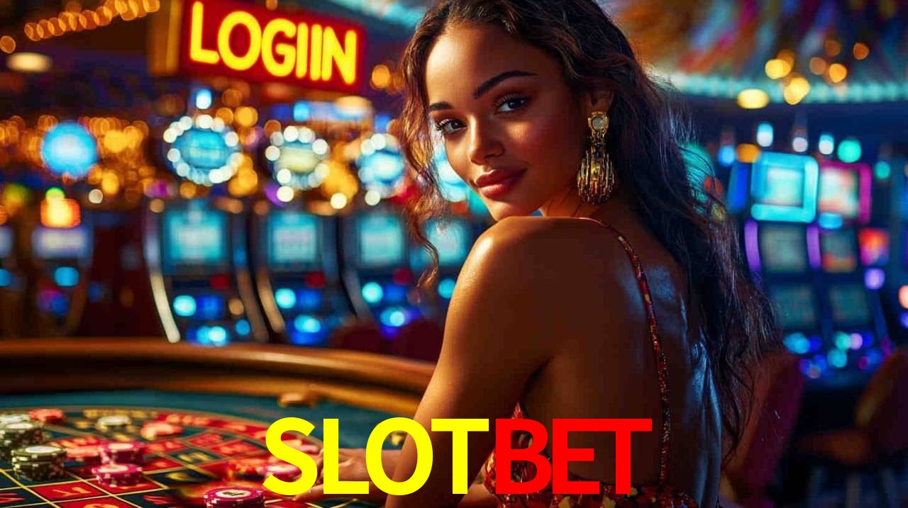 Cadastro Rápido SLOTBET