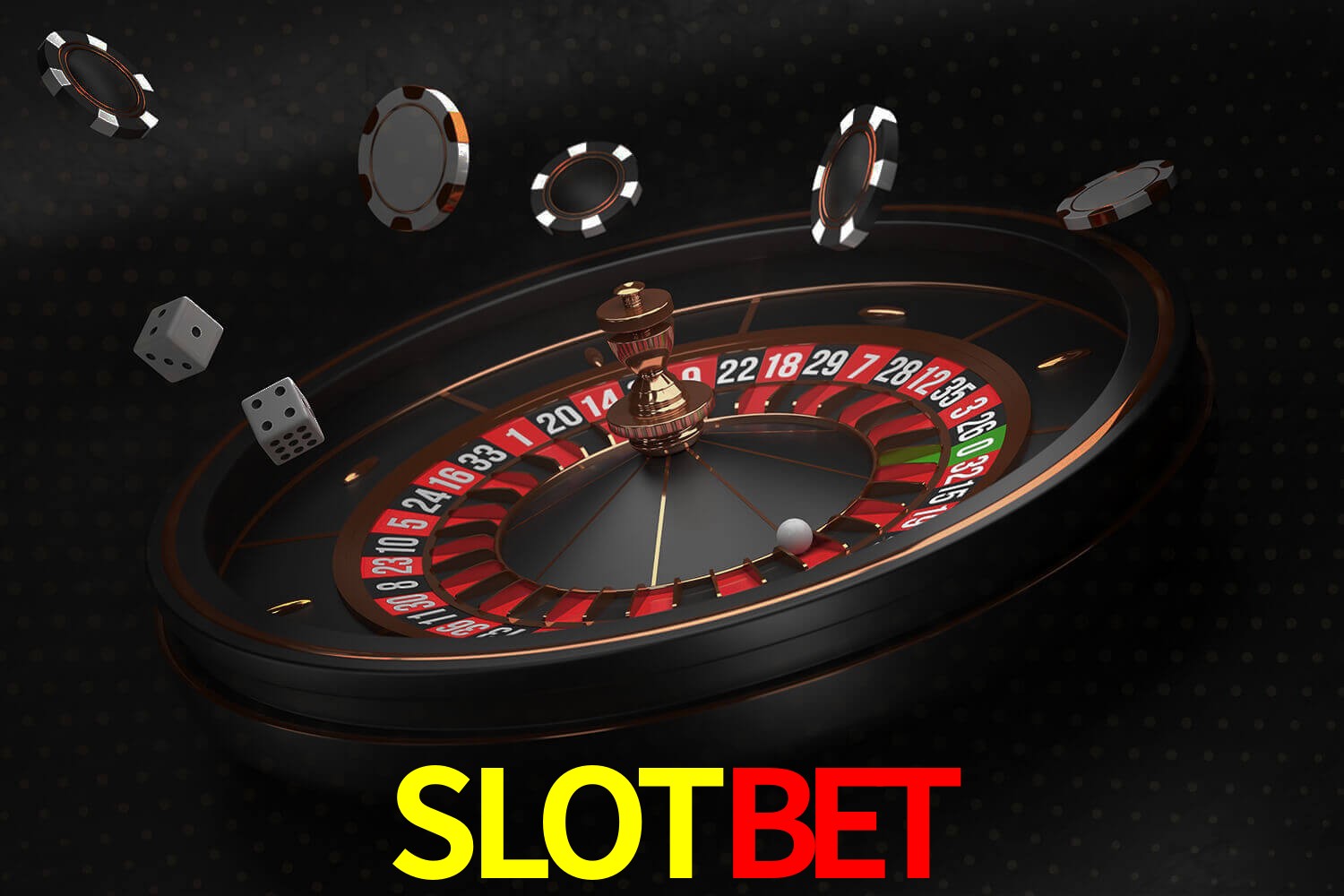 Blackjack Table SLOTBET