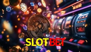 cassino SLOTBET