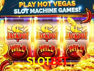 Desvendando o Mundo dos Jogos Virtuais na SLOTBET