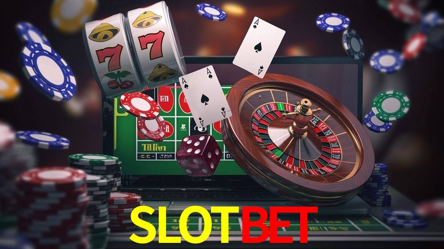 Tennis Betting SLOTBET
