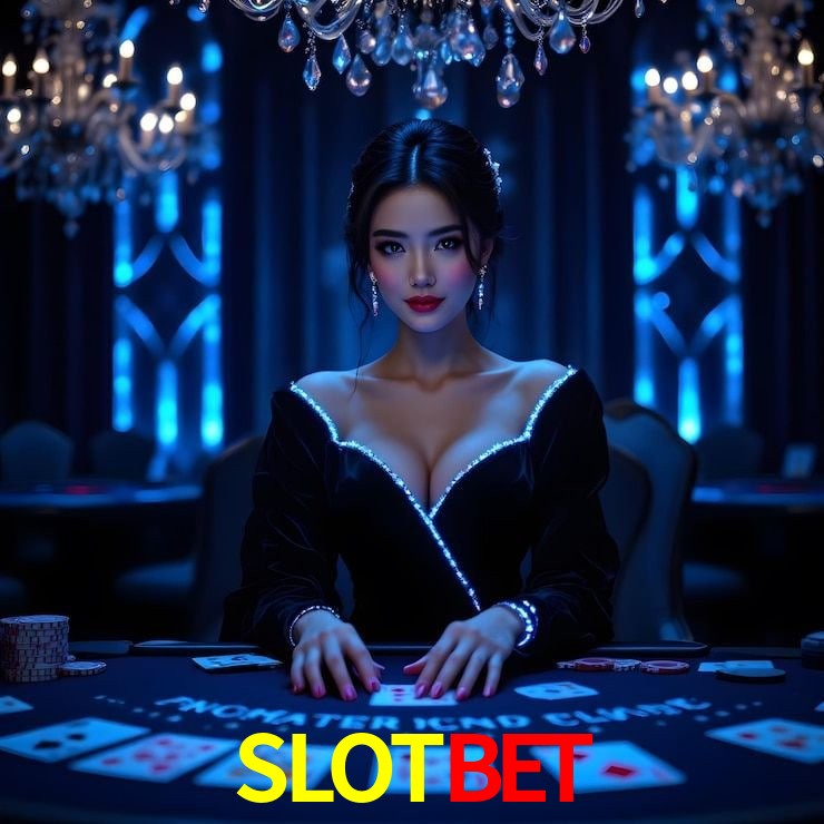 Login Seguro SLOTBET