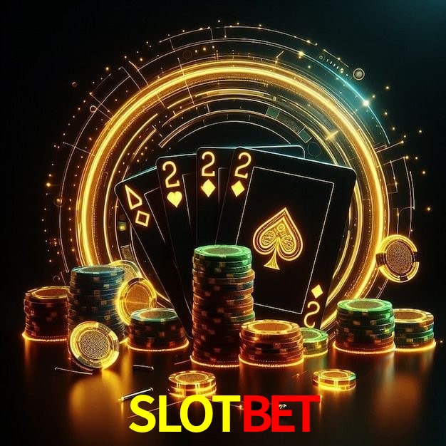 Casino Ao Vivo SLOTBET
