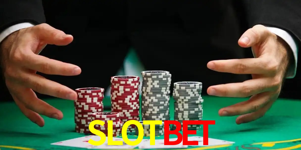 SLOTBET vip