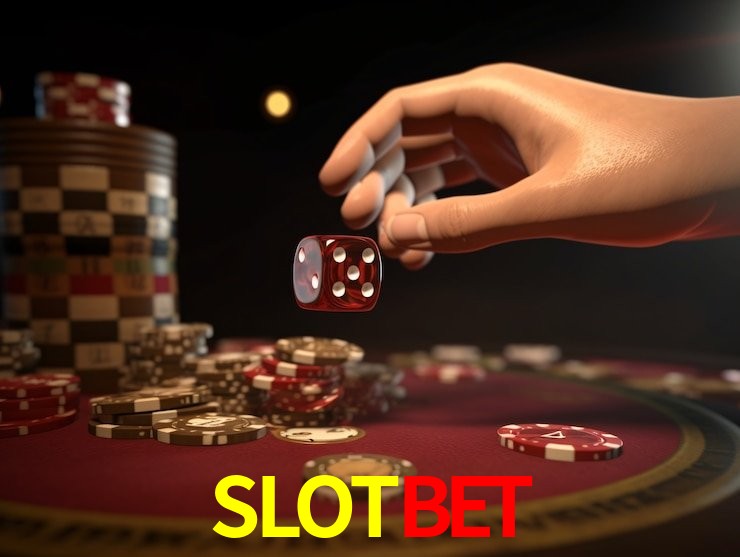 Provedores de Jogos SLOTBET