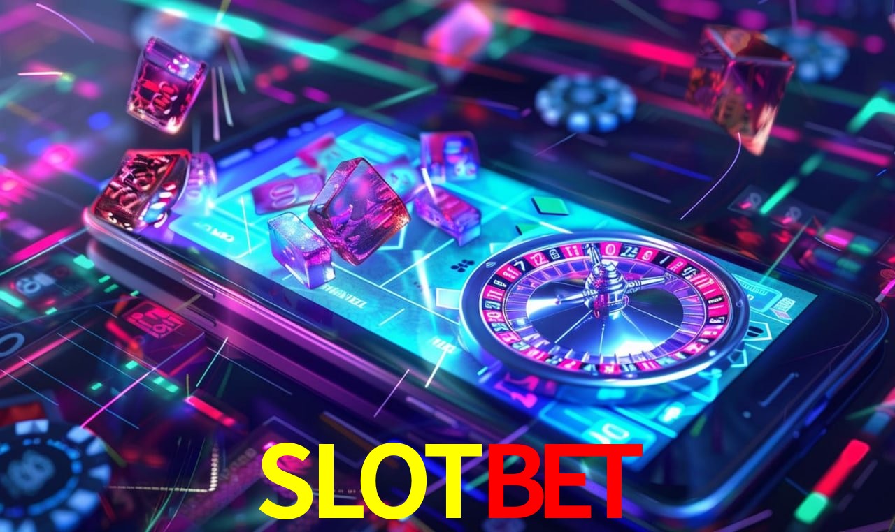 Apostas de Tênis SLOTBET