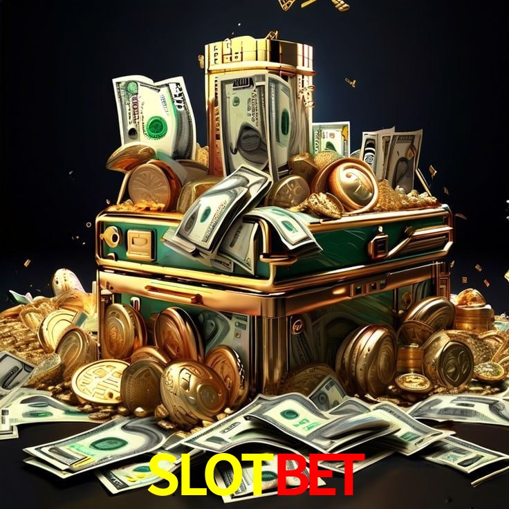Estatísticas Esportivas SLOTBET