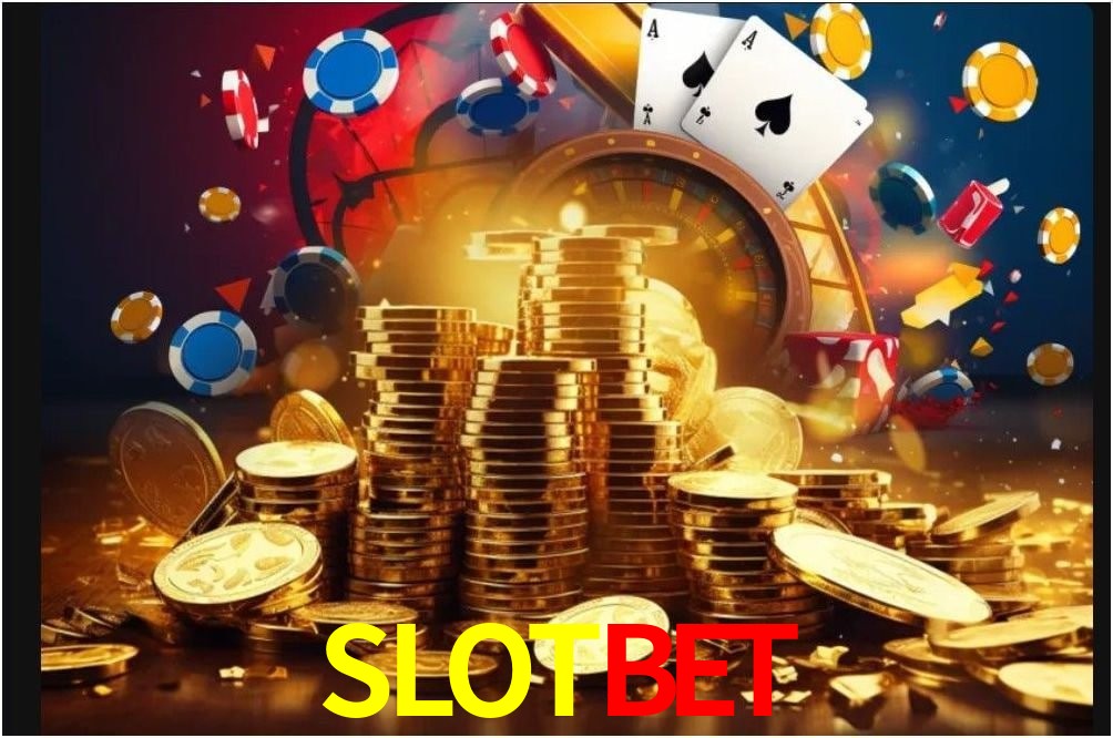 SLOTBET