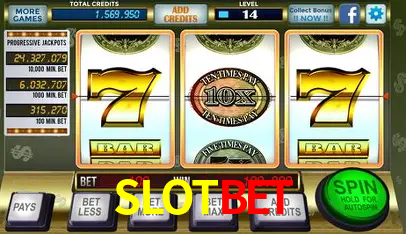 A Emoção da Loteria na SLOTBET: Uma Chance de Mudança de Vida