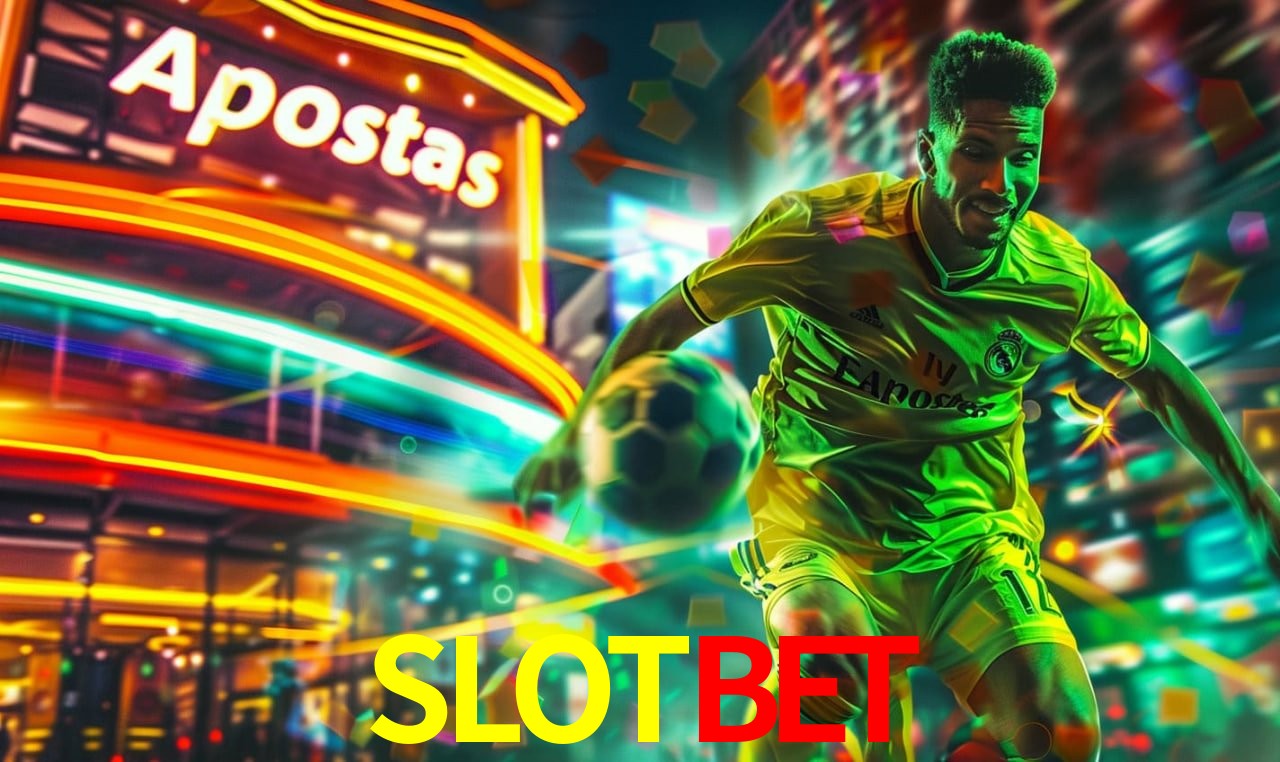 Jogos de Slot SLOTBET