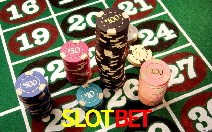 Apostas de Basquete SLOTBET