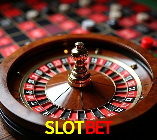 SLOTBET