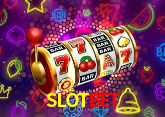 Descubra a Magia dos Jogos de Arcade no SLOTBET