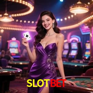 Programa VIP SLOTBET