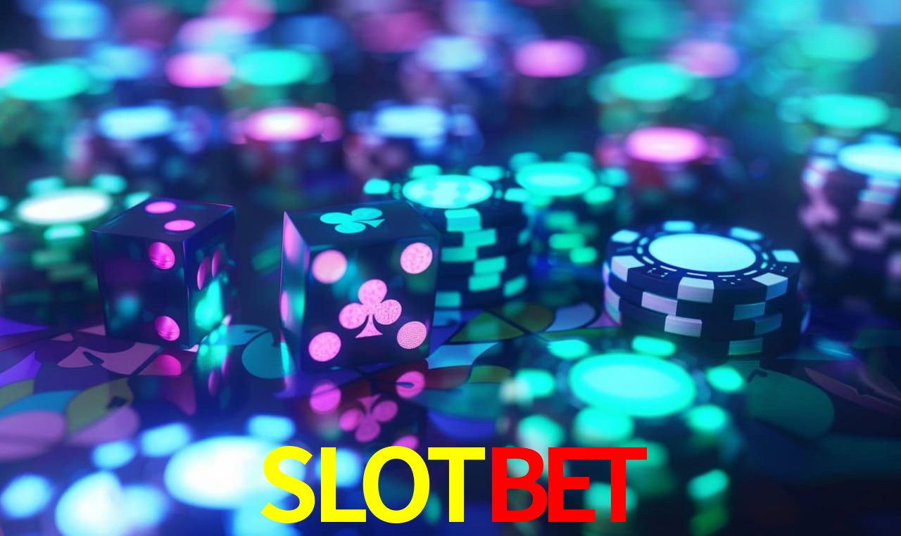 Mesa de Blackjack SLOTBET