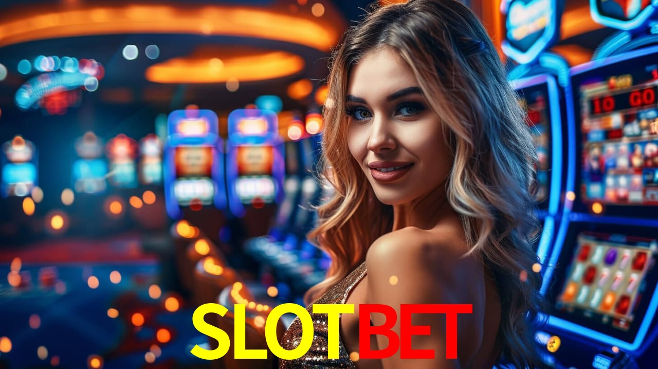 Exclusive Offers SLOTBET