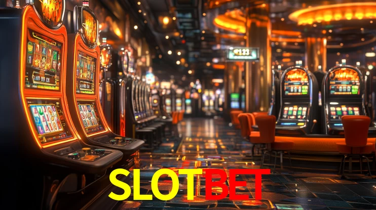 Football Betting SLOTBET