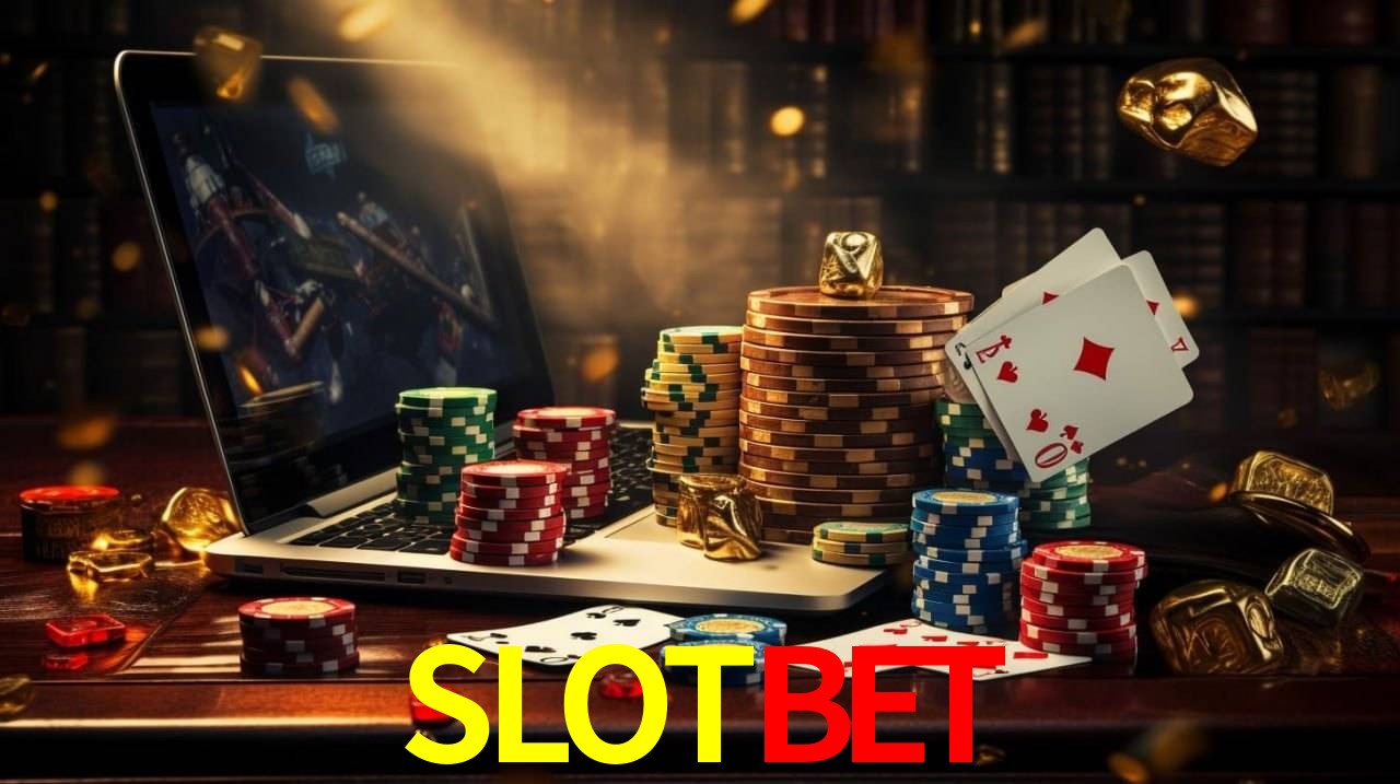 Casino VIP SLOTBET