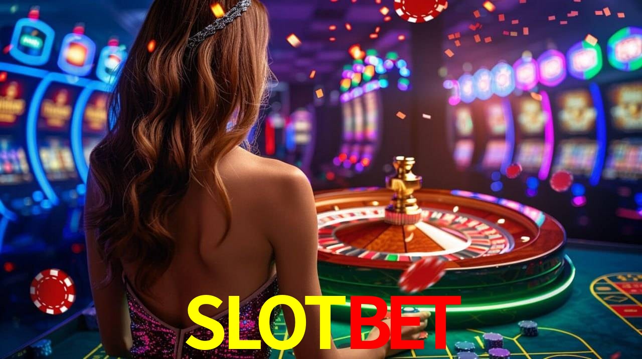 SLOTBET.COM