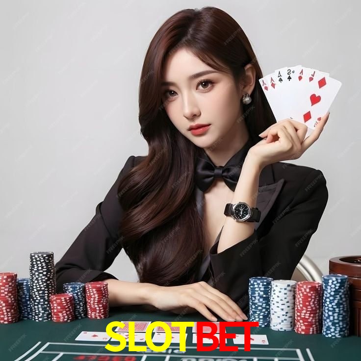 Promoções Sazonais SLOTBET