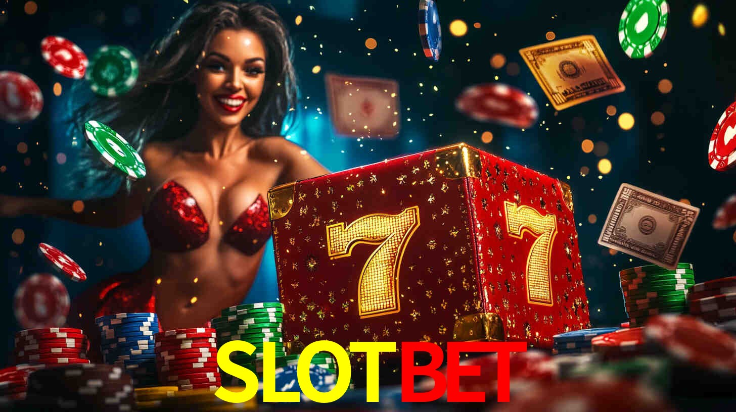 Descubra o Programa VIP da SLOTBET: Vantagens Exclusivas para Jogadores